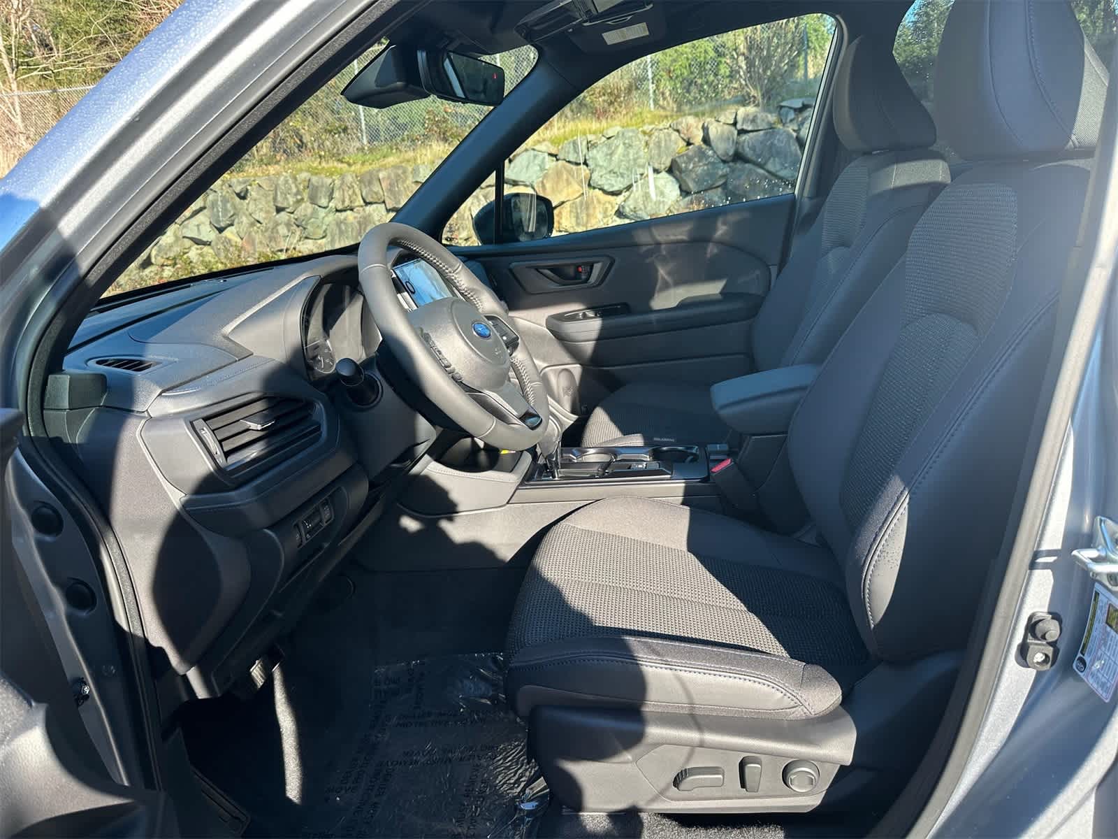 Thumbnail: 2026 Subaru Forester - 14