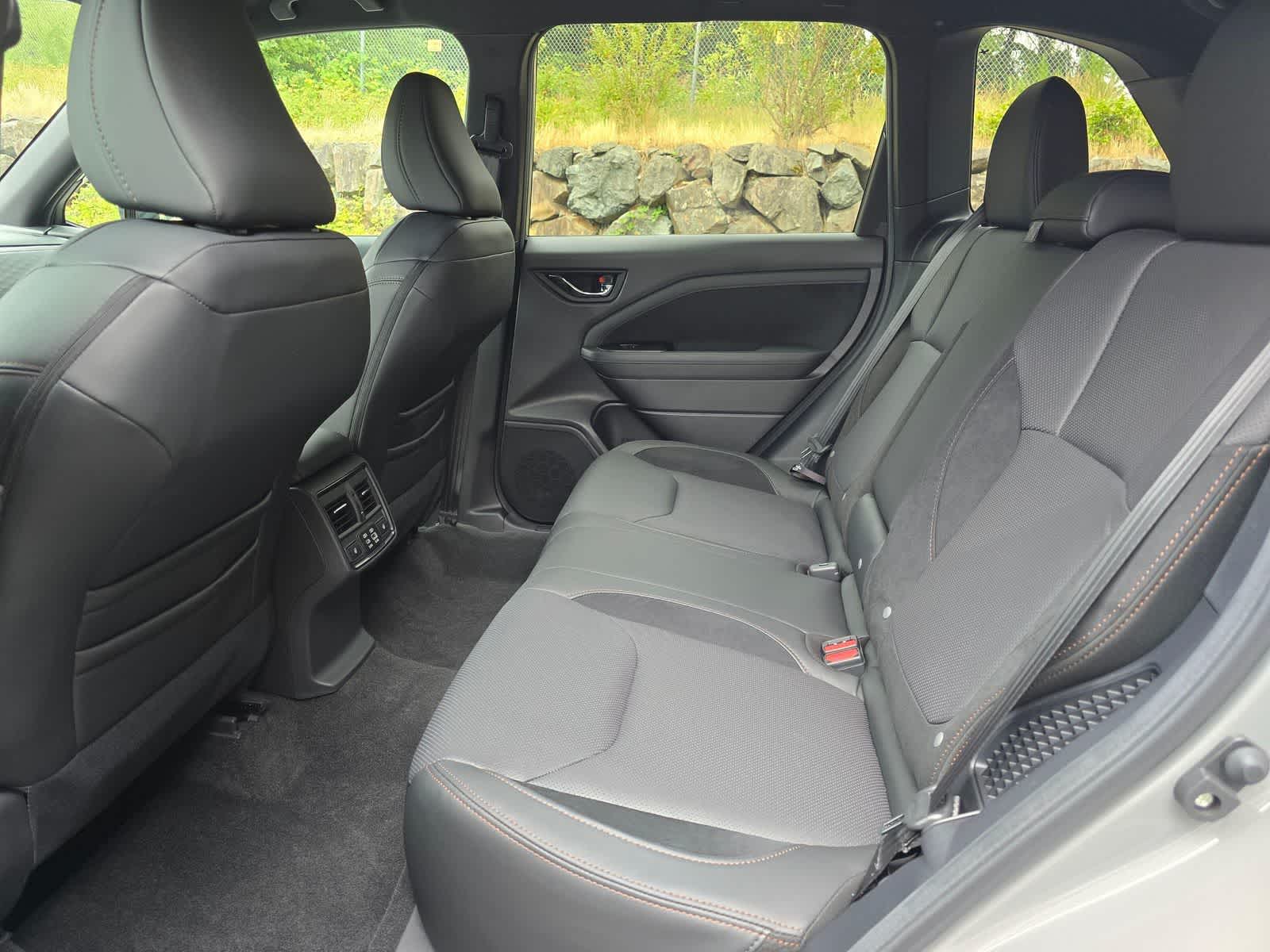 Thumbnail: 2026 Subaru Forester - 10