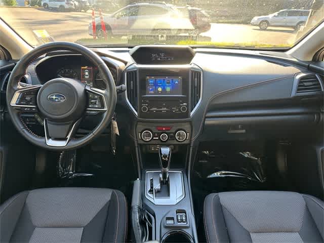 2022 Subaru Crosstrek Premium 9
