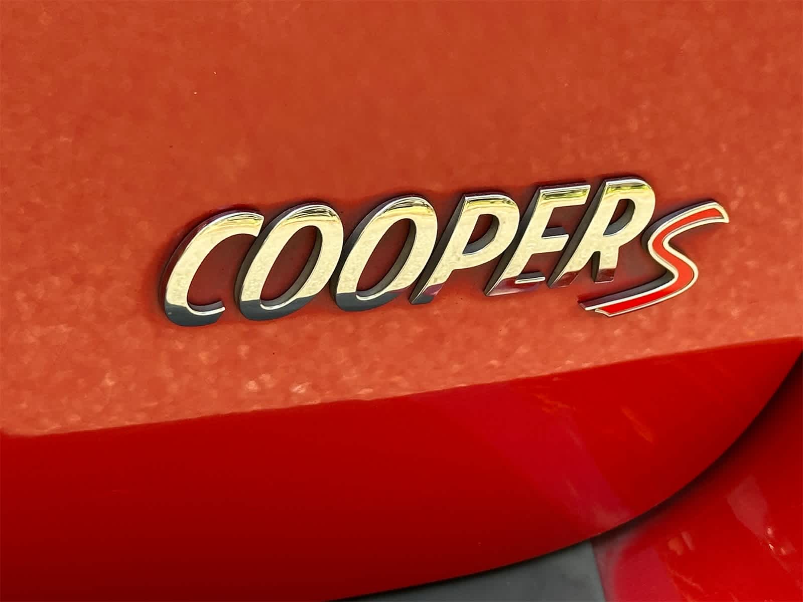 Thumbnail: 2013 MINI Cooper Countryman - 6