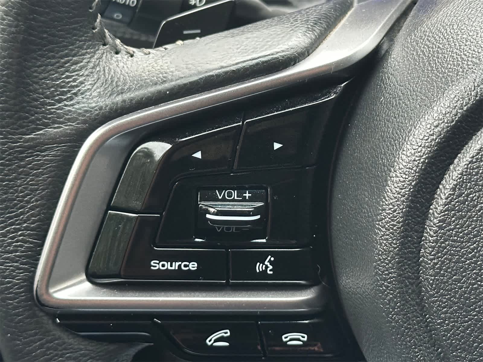 Thumbnail: 2019 Subaru Outback - 23