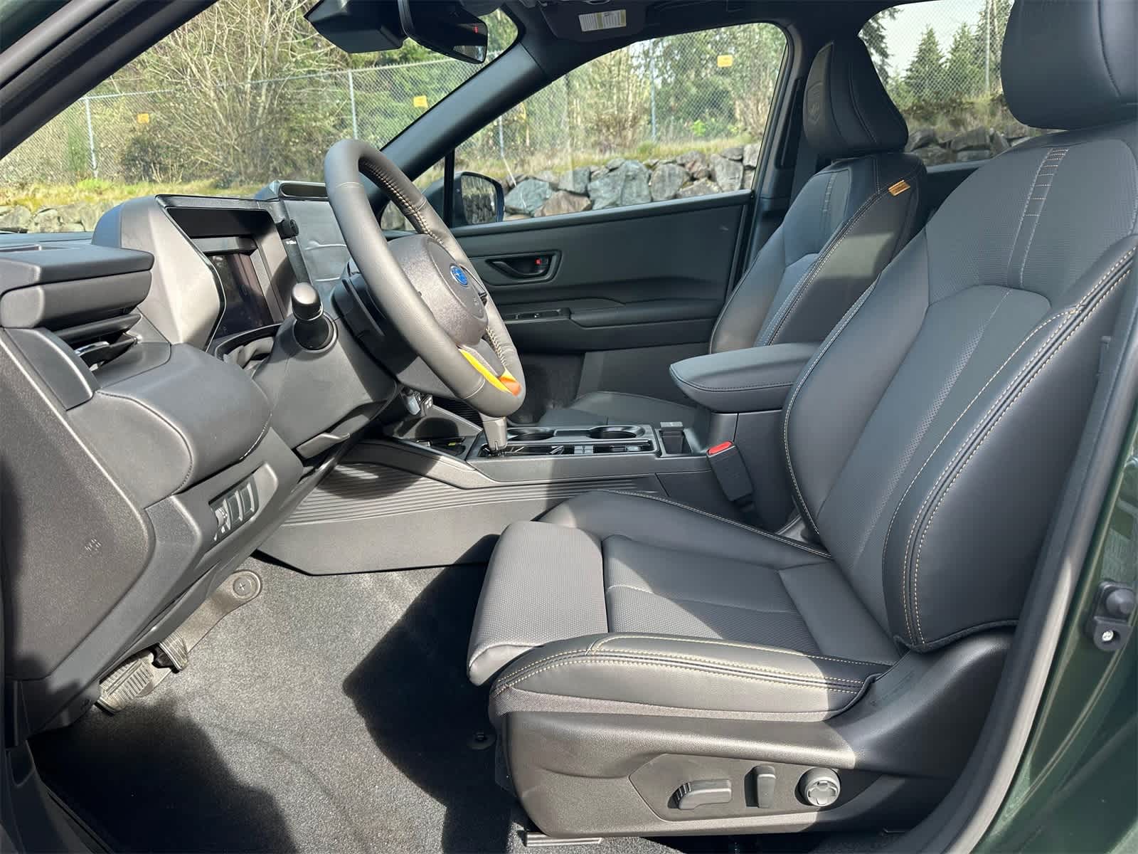 Thumbnail: 2026 Subaru Outback - 14