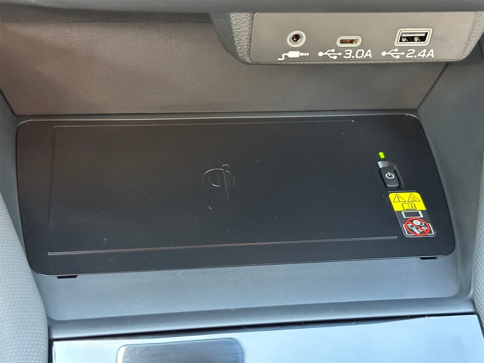 Thumbnail: 2025 Subaru Forester - 21