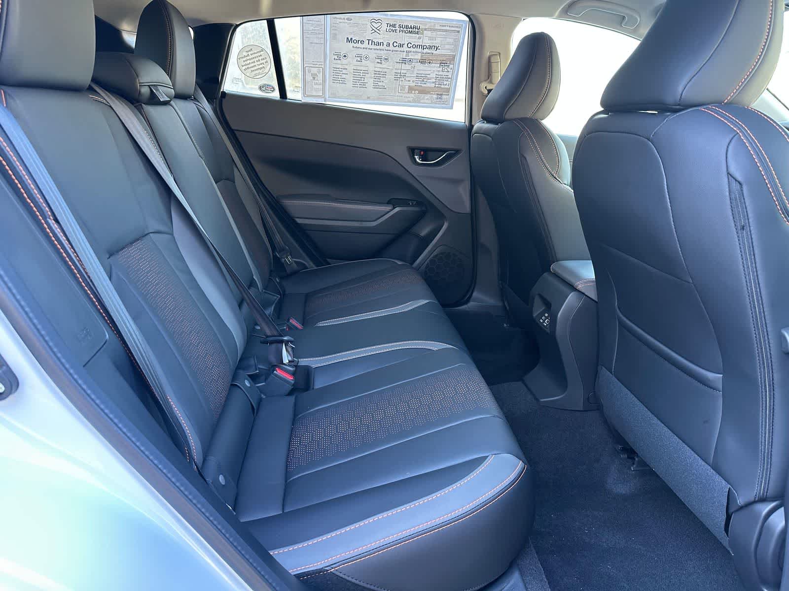 Thumbnail: 2026 Subaru Crosstrek - 12