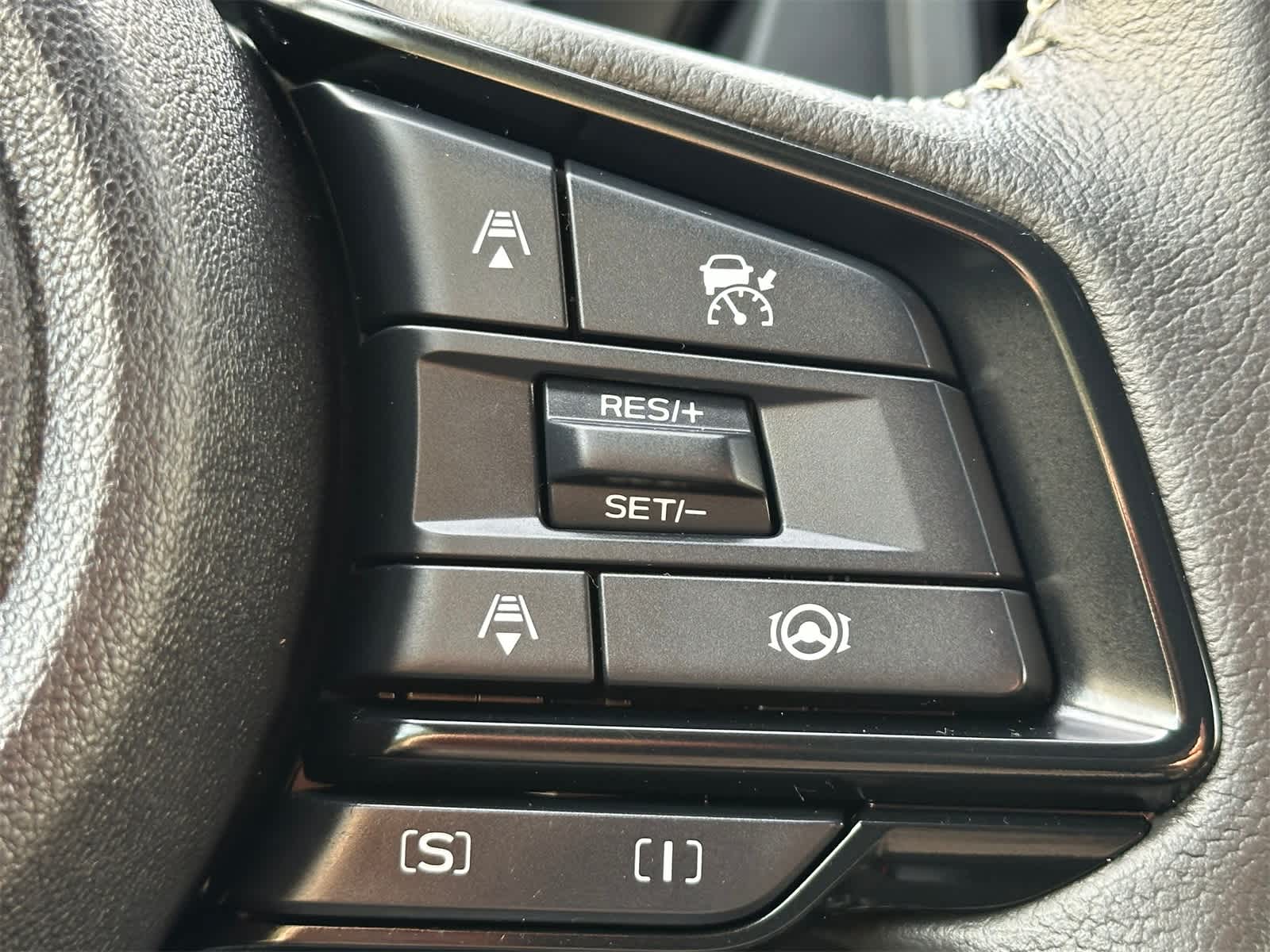 Thumbnail: 2025 Subaru Forester - 24