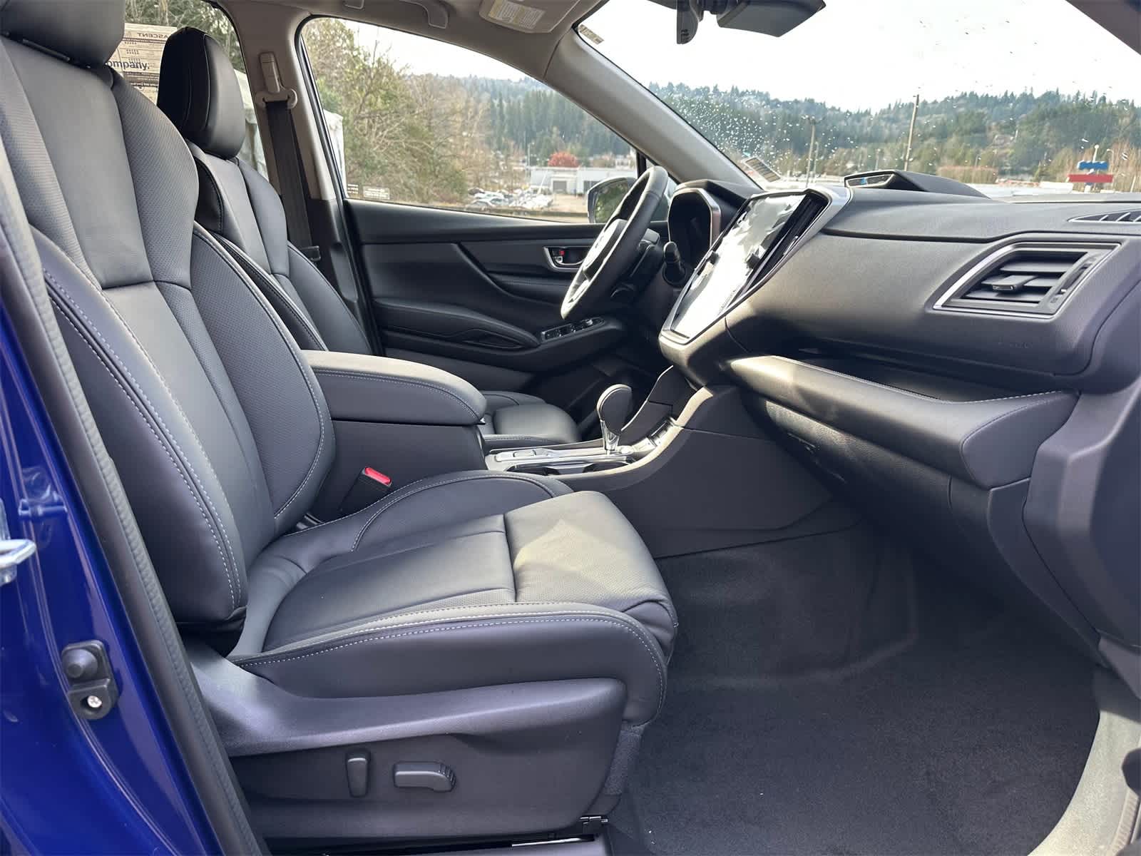 Thumbnail: 2026 Subaru Ascent - 14