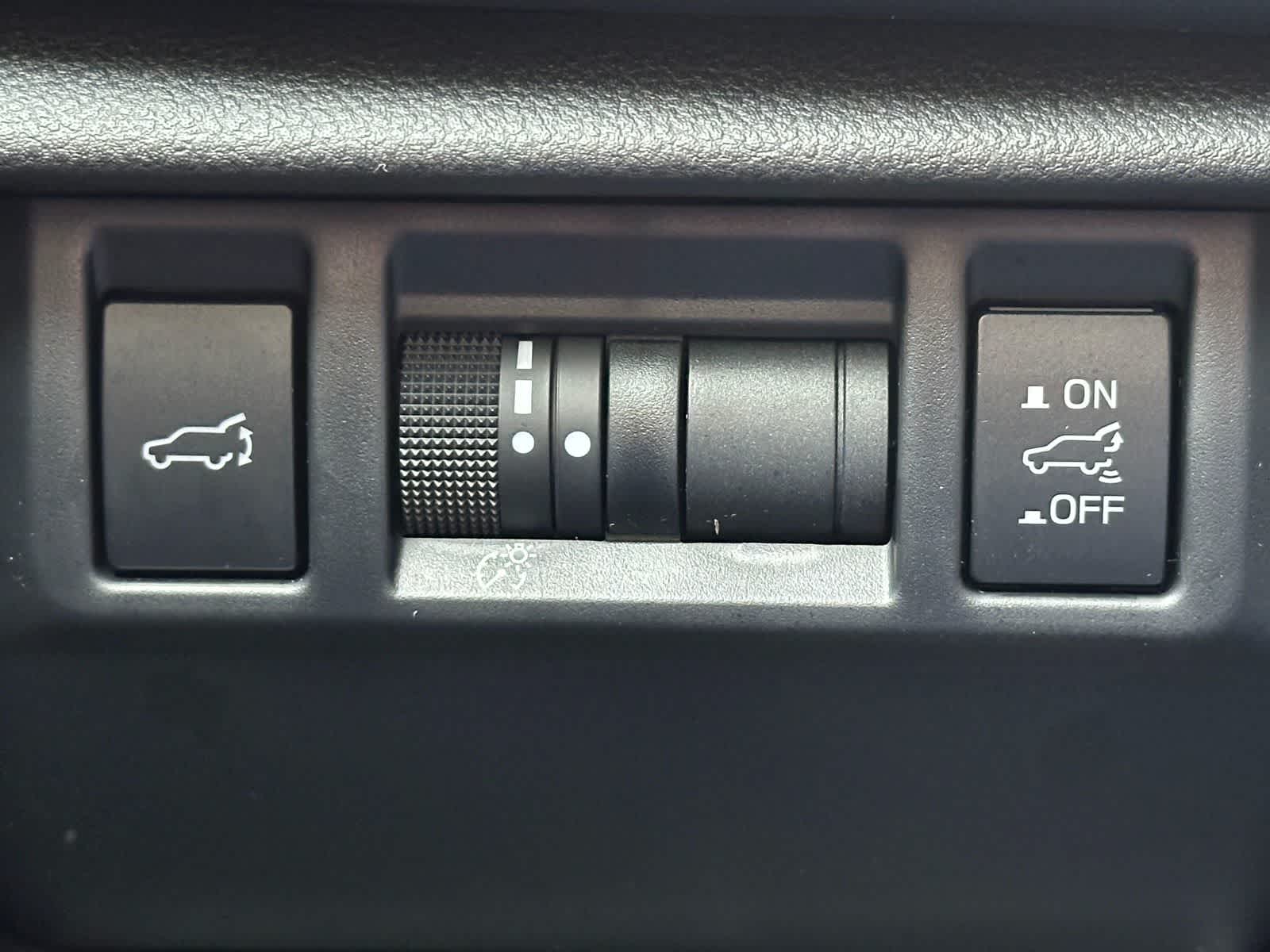 Thumbnail: 2026 Subaru Forester - 23