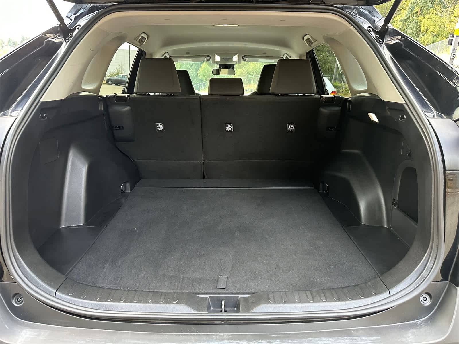 Thumbnail: 2024 Toyota RAV4 - 26