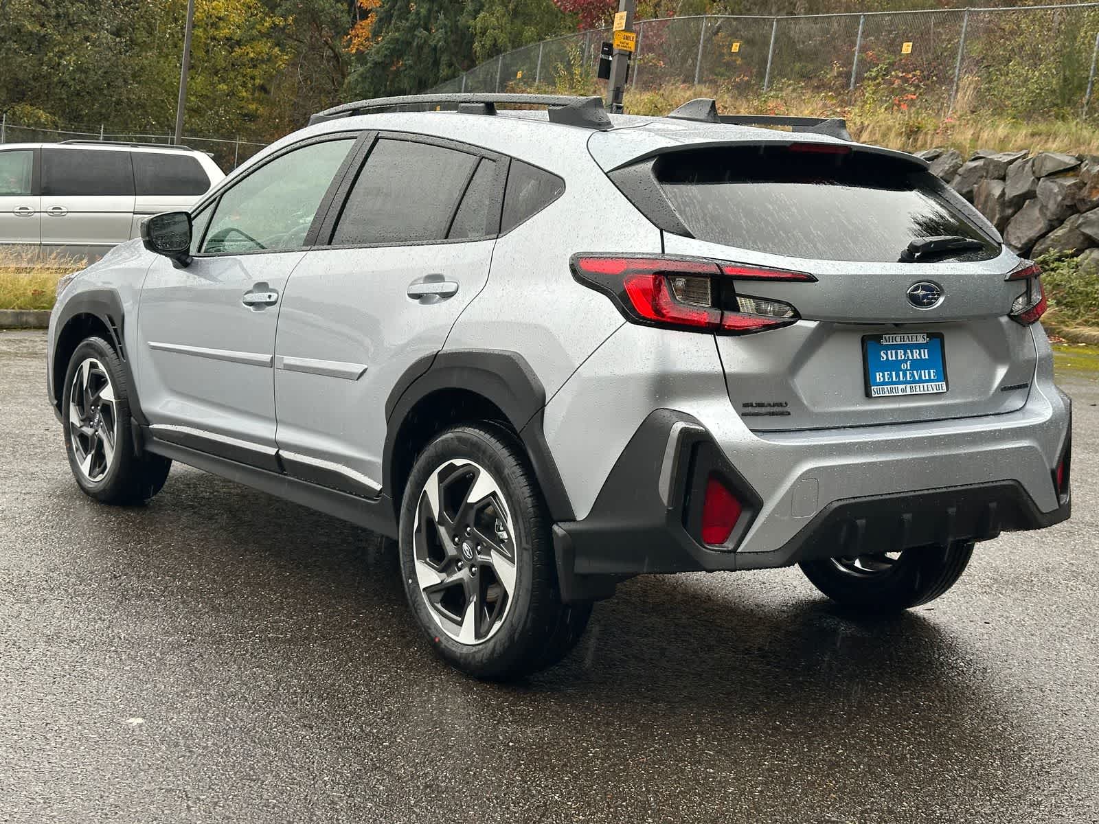New Subaru for Sale Bellevue WA | Michael's Subaru of Bellevue
