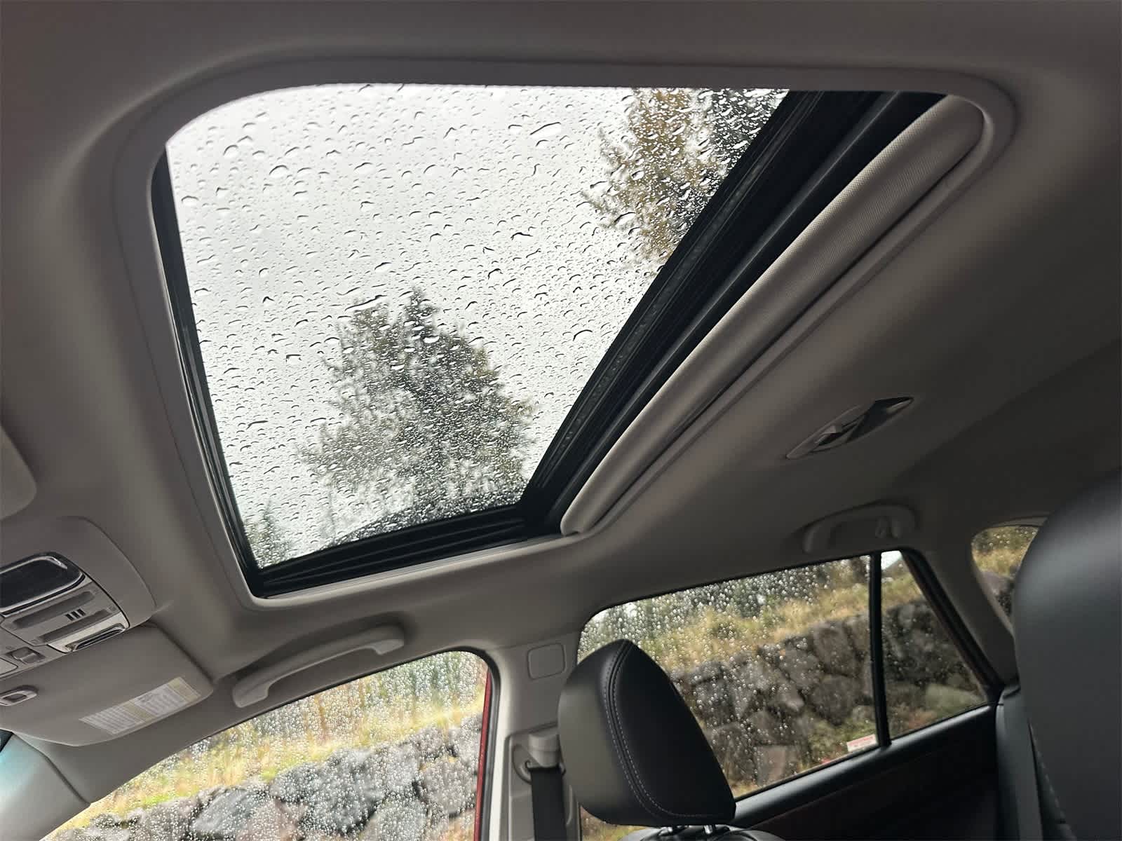 Thumbnail: 2019 Subaru Outback - 15