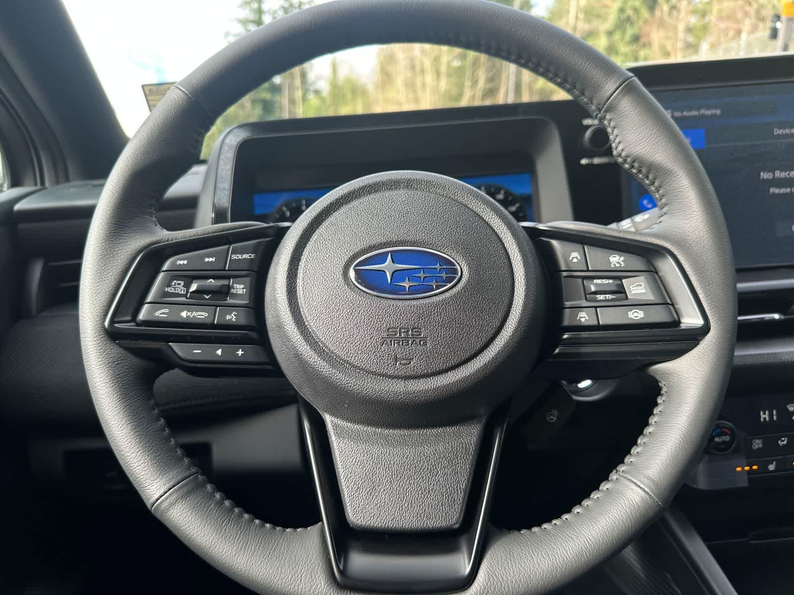 Thumbnail: 2026 Subaru Outback - 15