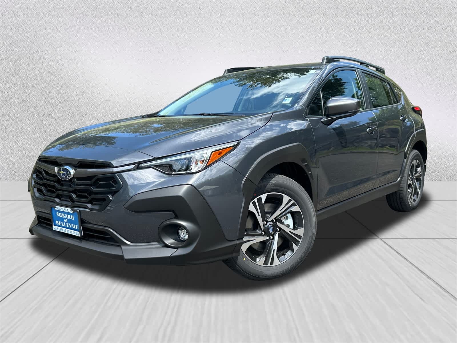 2025 Subaru Crosstrek Premium -
                  Bellevue, WA