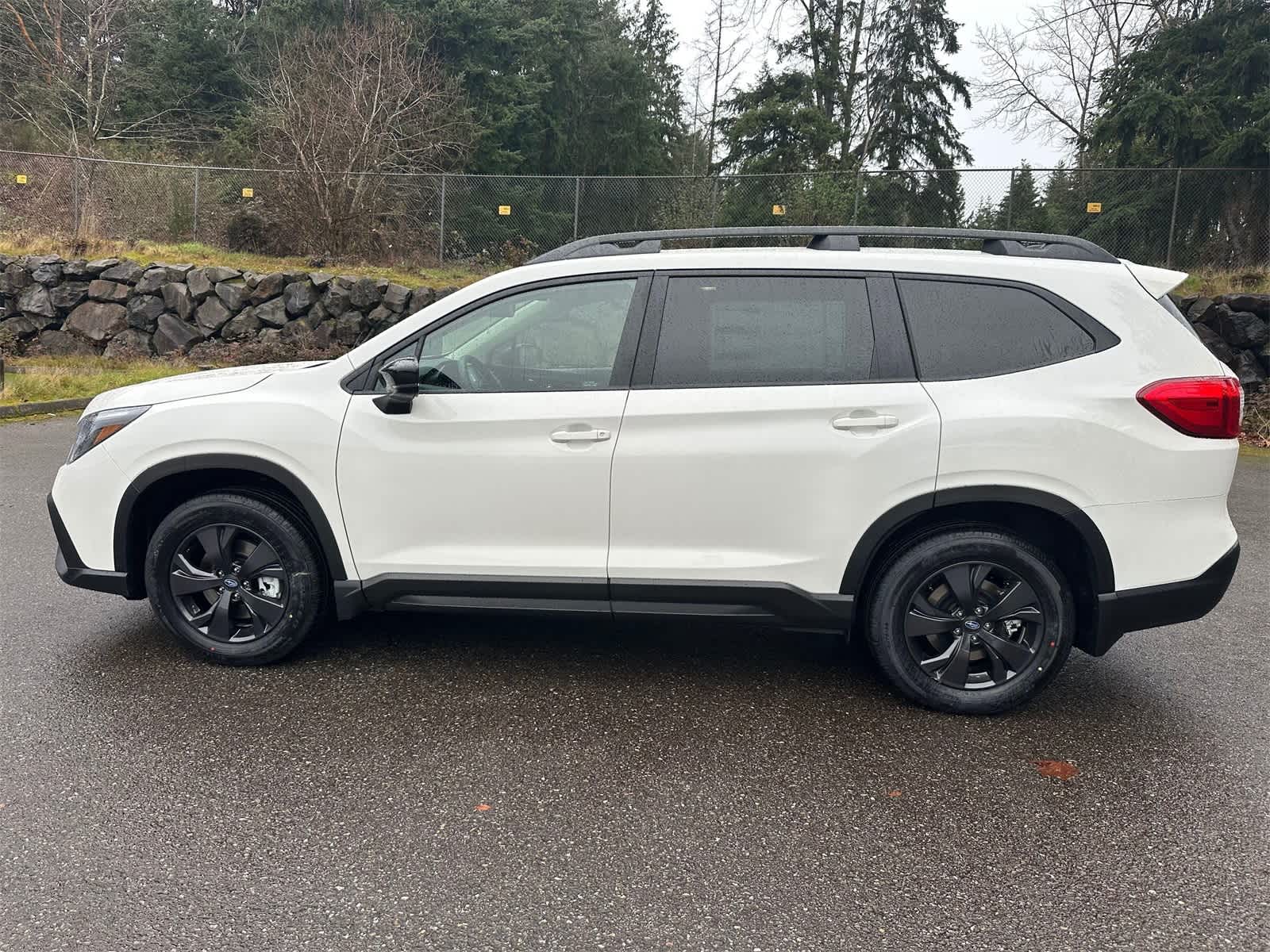 Thumbnail: 2026 Subaru Ascent - 2