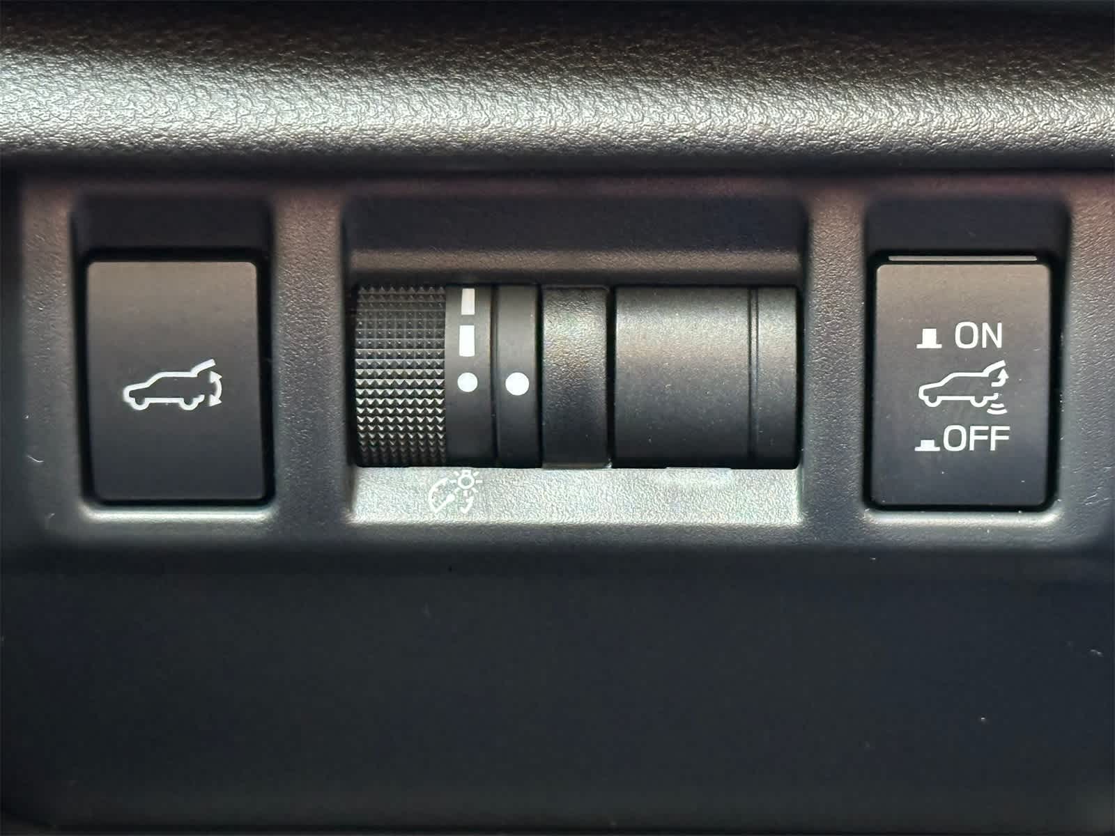 Thumbnail: 2026 Subaru Forester - 23