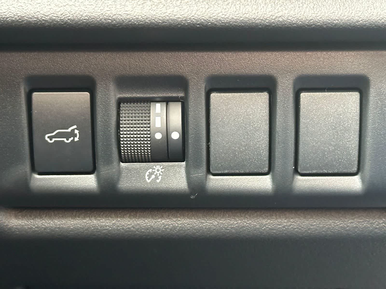 Thumbnail: 2026 Subaru Outback - 23