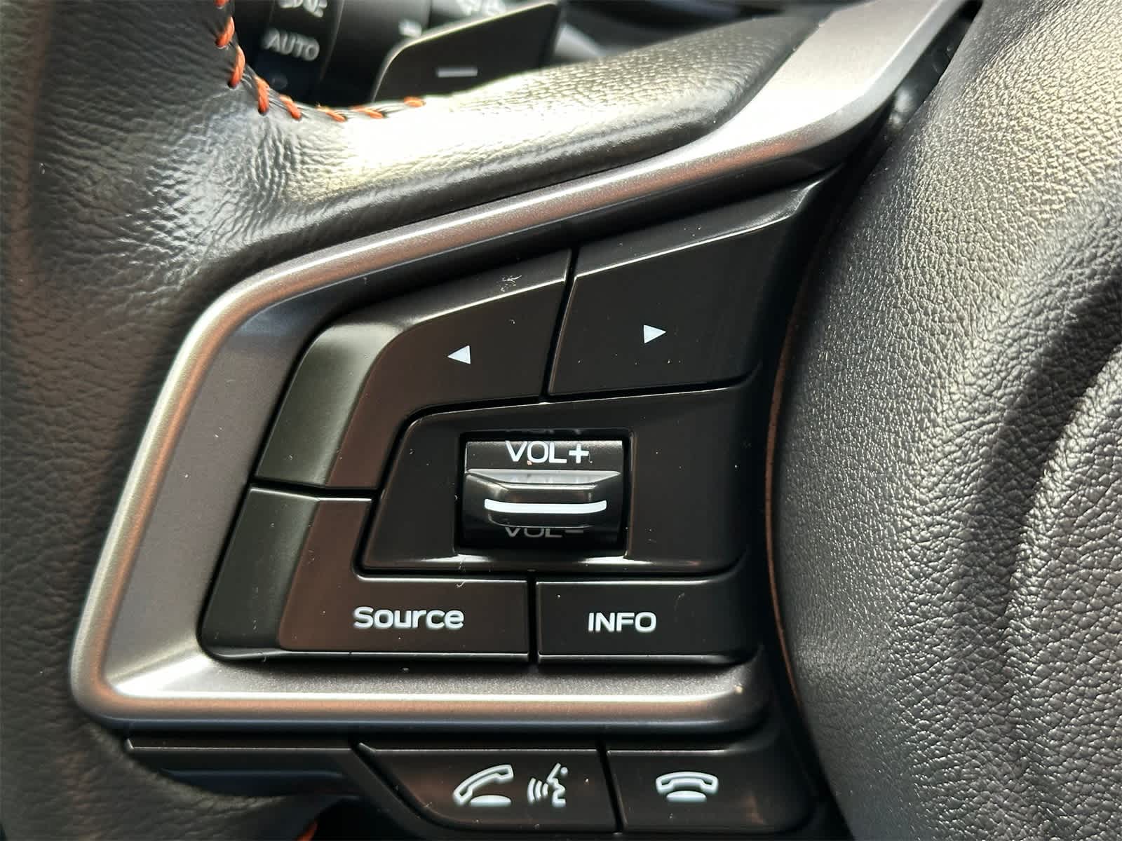 Thumbnail: 2023 Subaru Crosstrek - 23