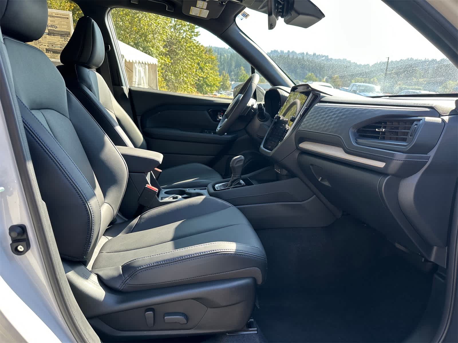 Thumbnail: 2025 Subaru Forester - 12