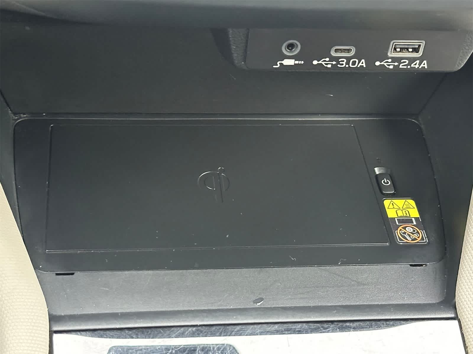 Thumbnail: 2025 Subaru Forester - 21