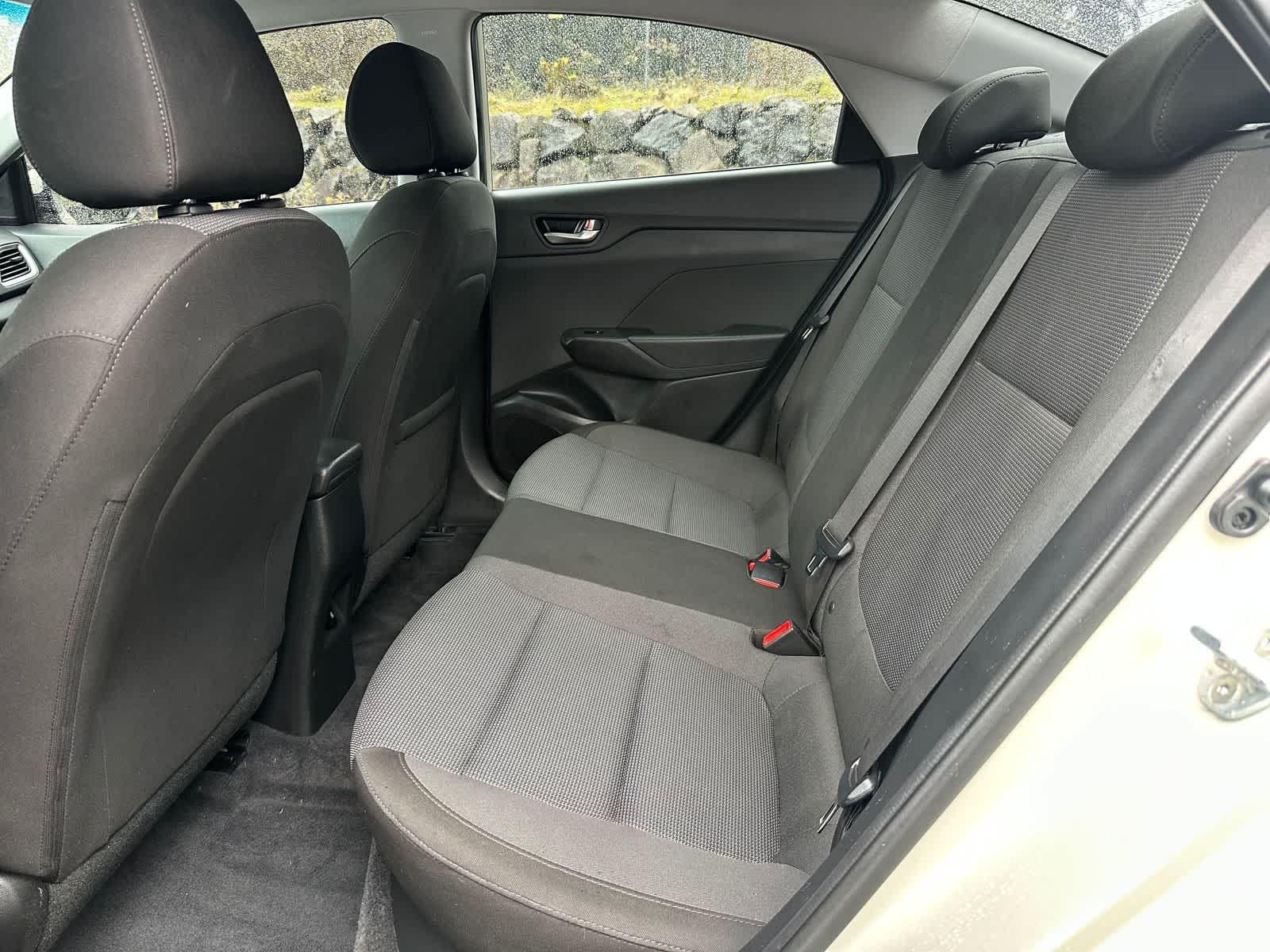 Thumbnail: 2019 Hyundai Accent - 11