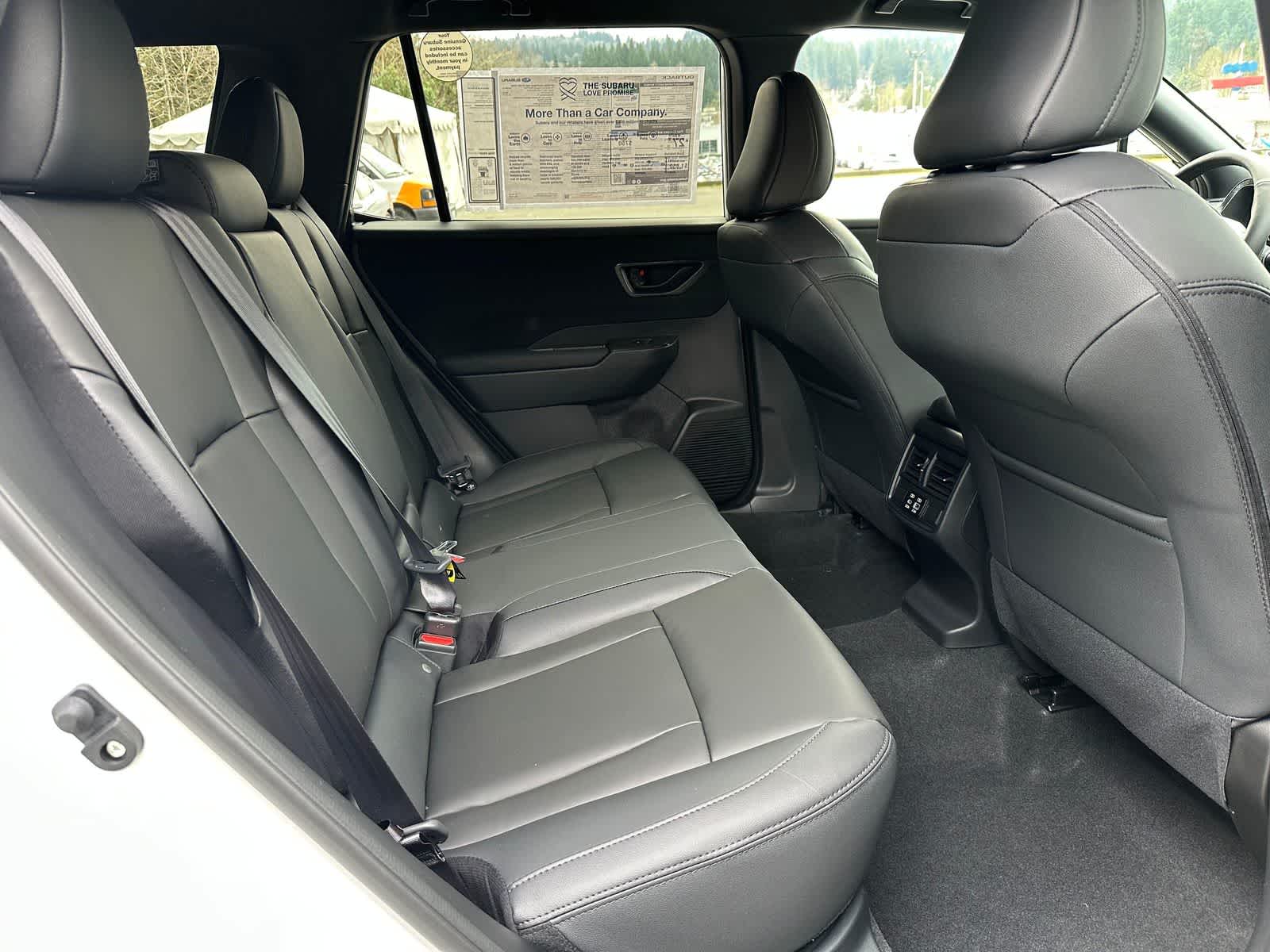 Thumbnail: 2026 Subaru Outback - 11