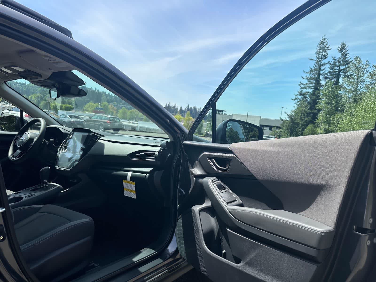 Thumbnail: 2026 Subaru Crosstrek - 15