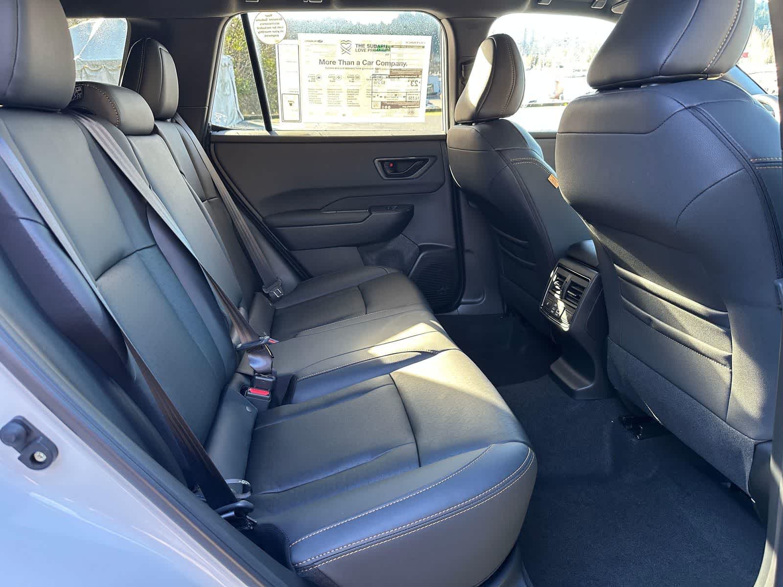 Thumbnail: 2026 Subaru Outback - 12