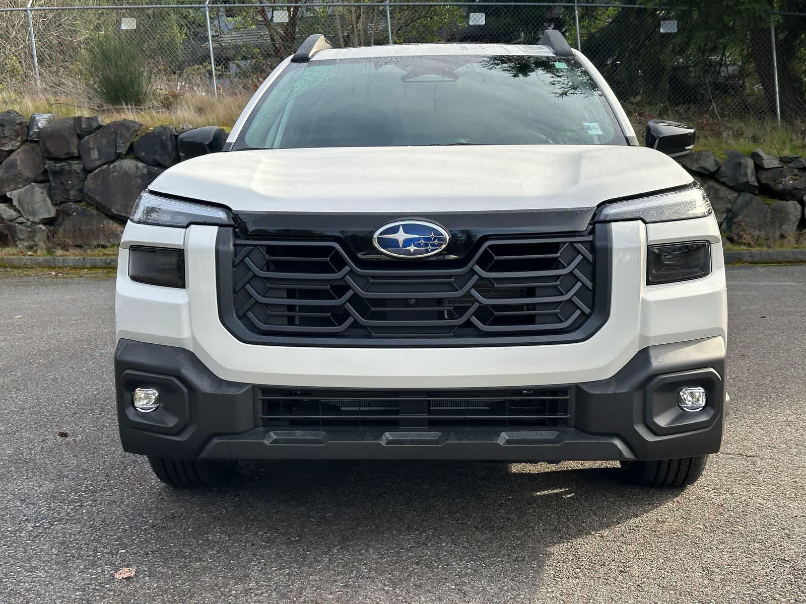 Thumbnail: 2026 Subaru Outback - 5