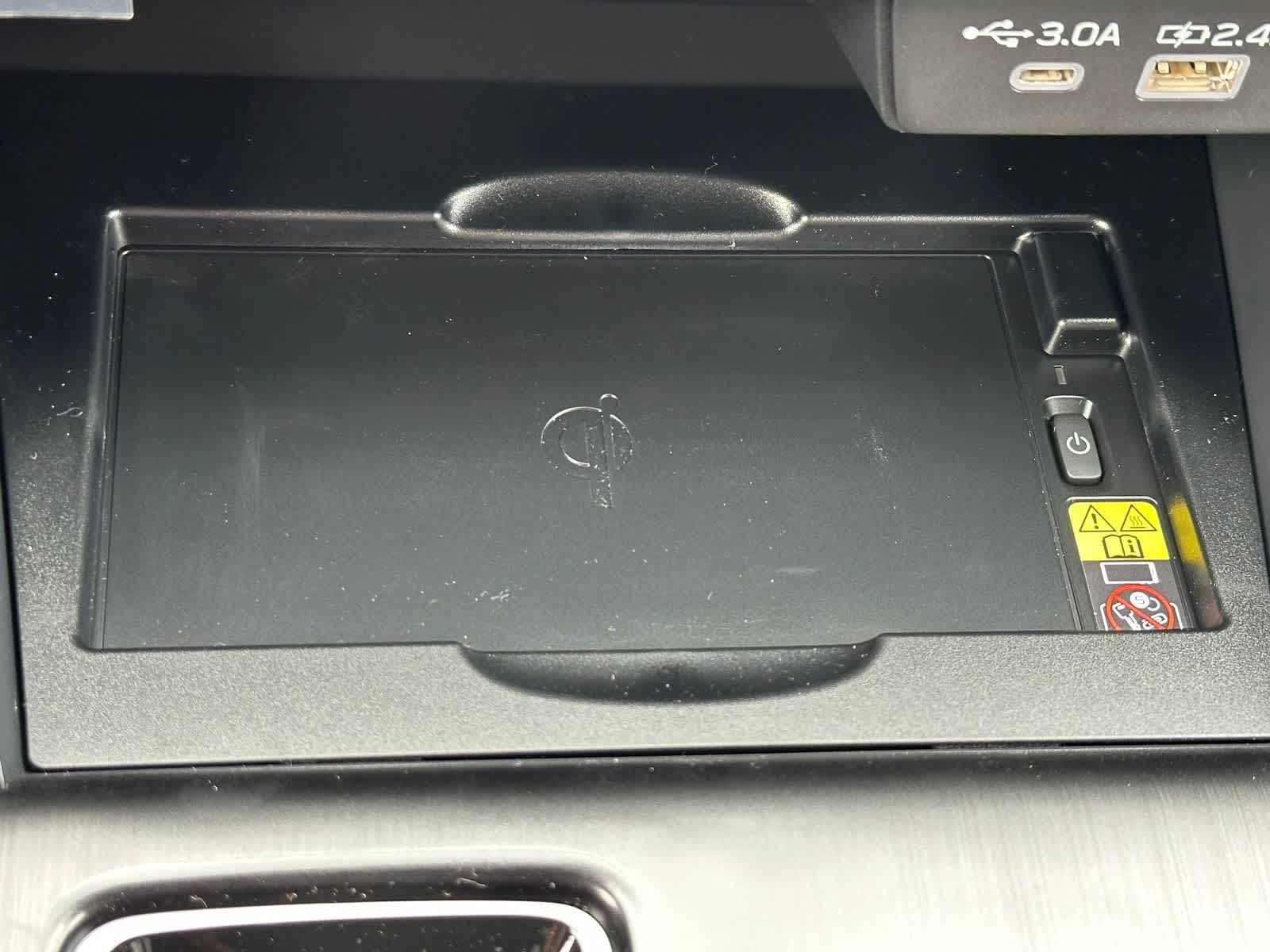 Thumbnail: 2026 Subaru Outback - 25