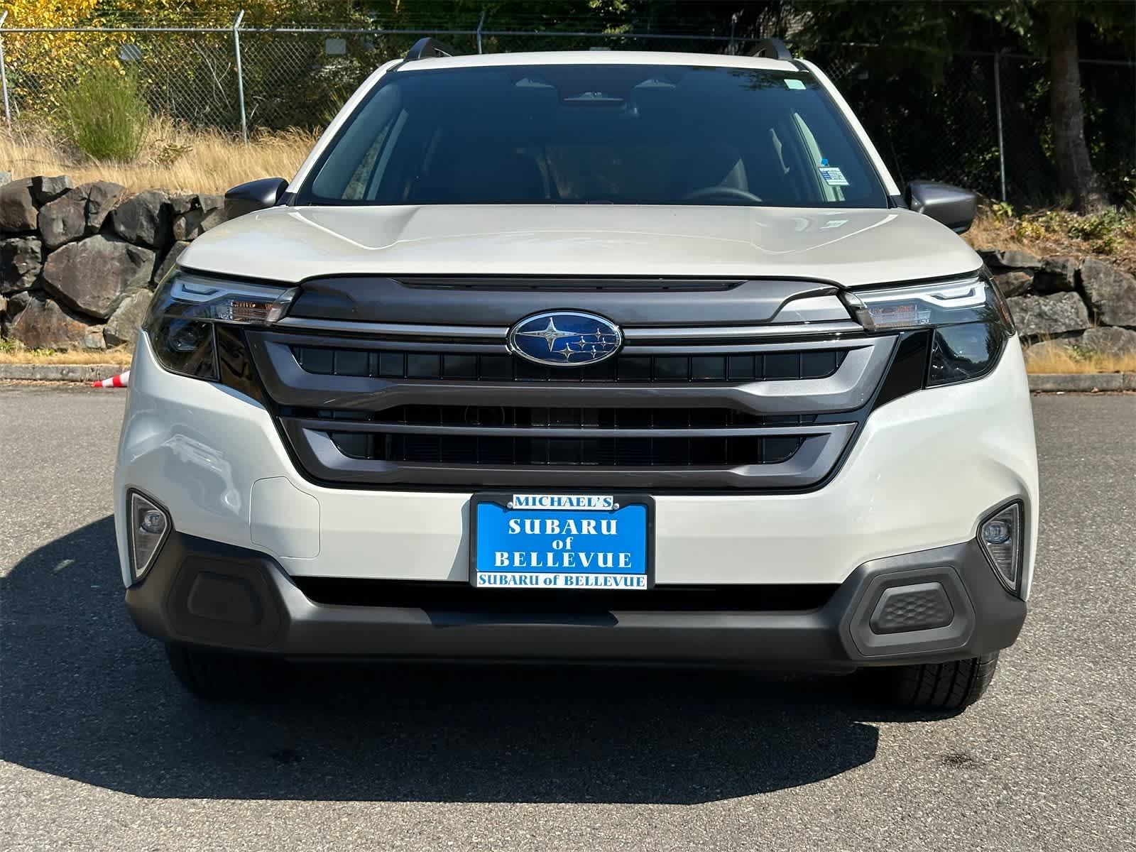 Thumbnail: 2025 Subaru Forester - 5