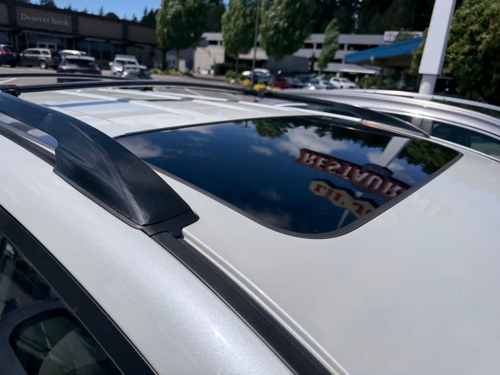 Thumbnail: 2007 Toyota RAV4 - 5
