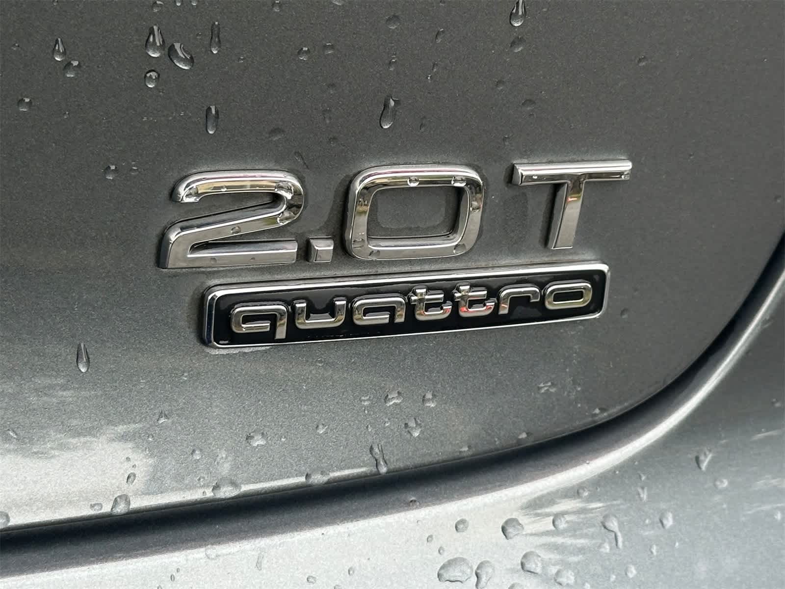 Thumbnail: 2016 Audi A3 - 6