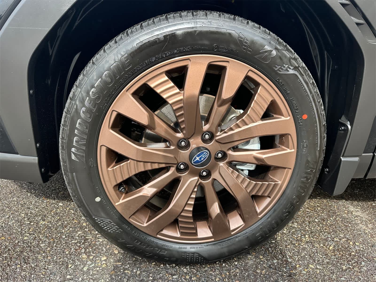 Thumbnail: 2025 Subaru Forester - 9