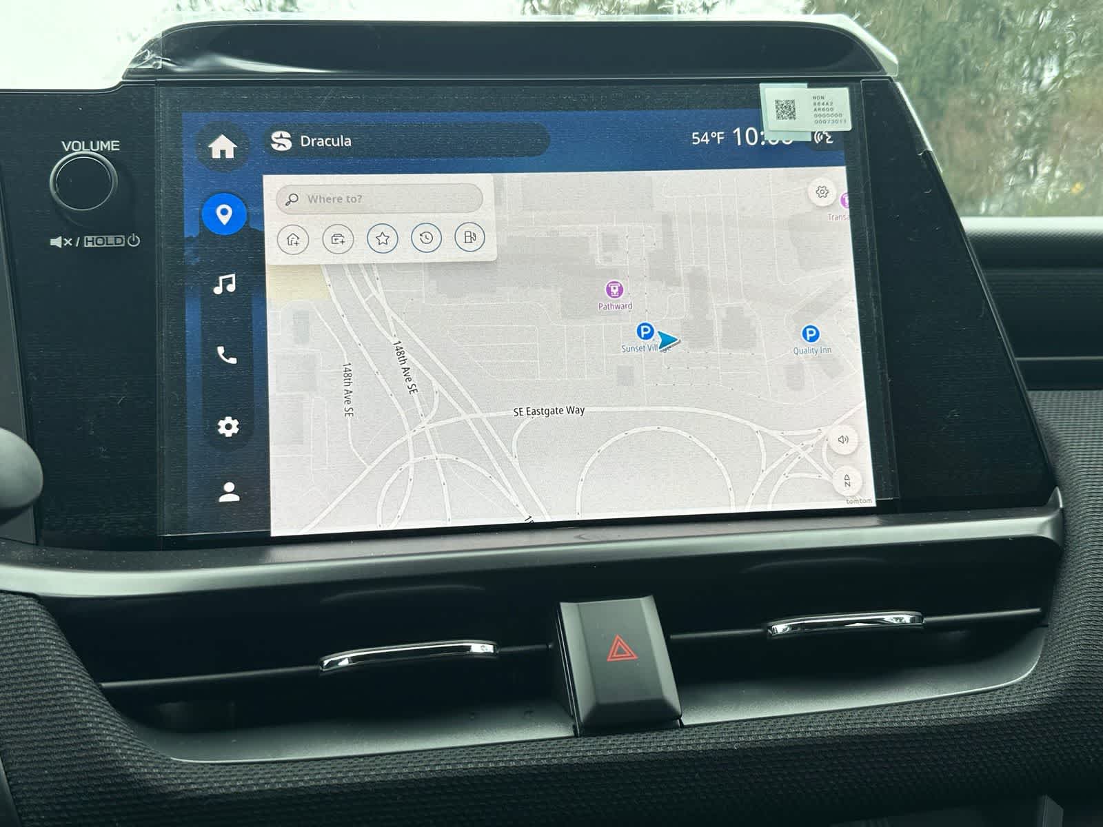 Thumbnail: 2026 Subaru Outback - 19