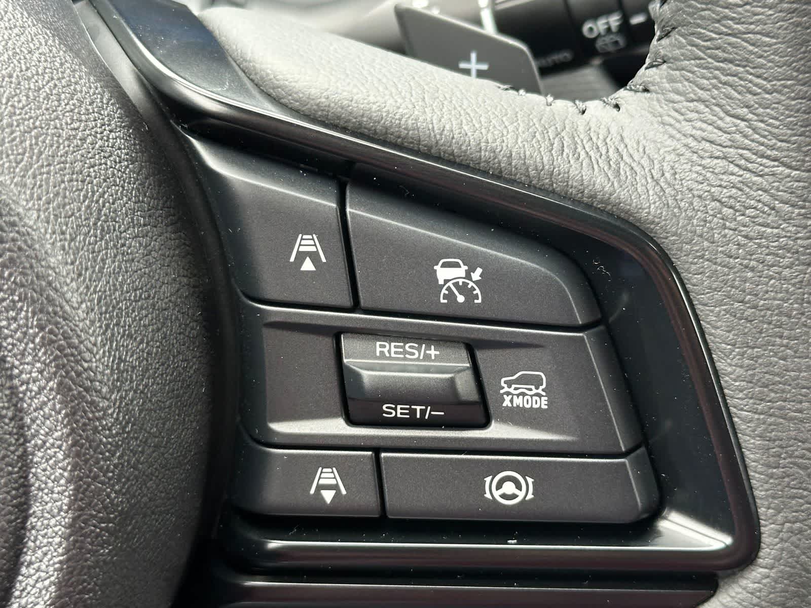 Thumbnail: 2026 Subaru Outback - 29