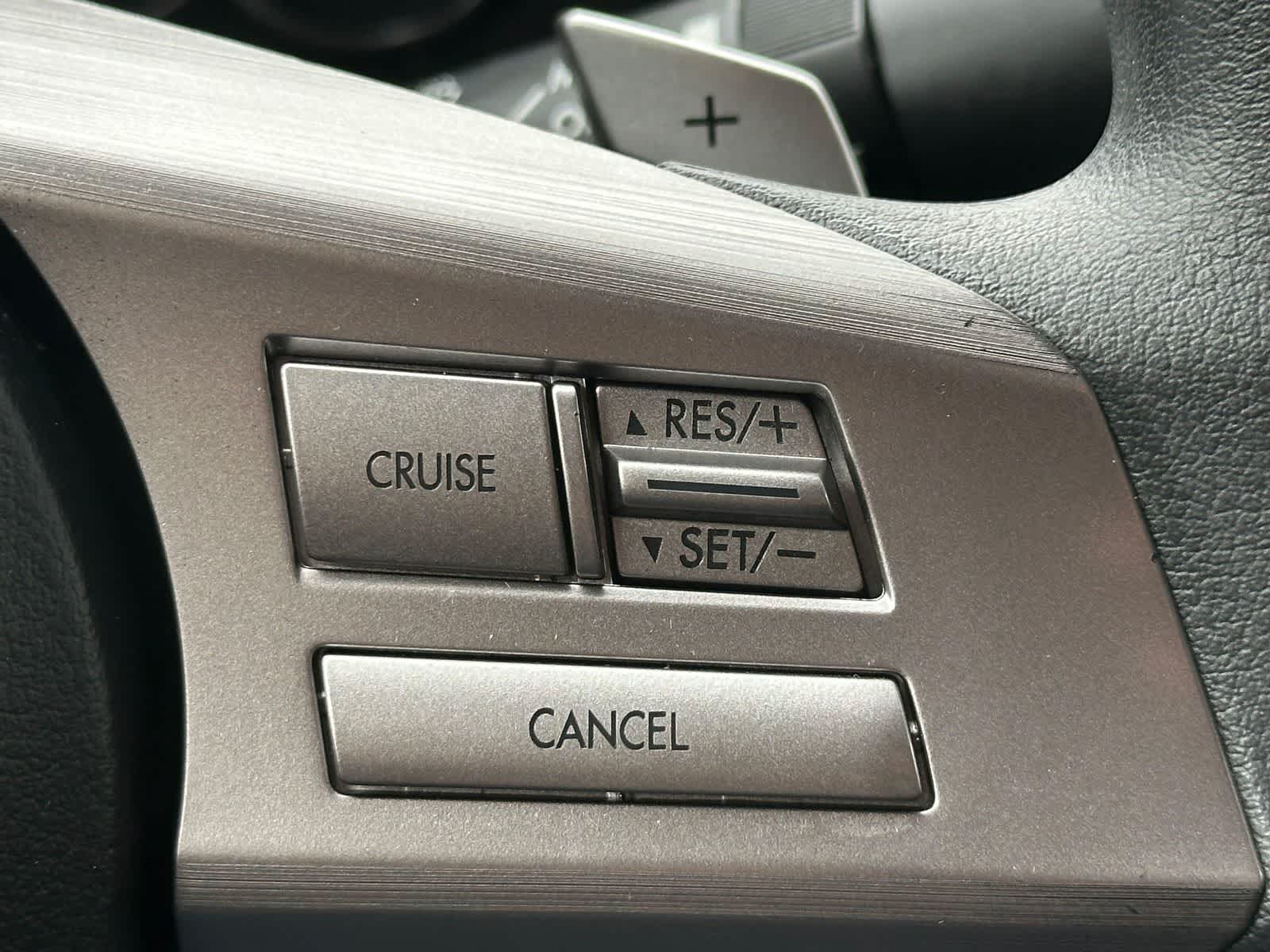 Thumbnail: 2010 Subaru Legacy - 25
