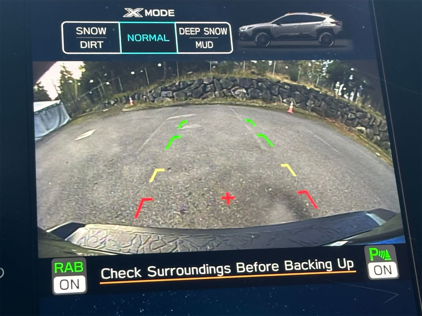 Thumbnail: 2024 Subaru Crosstrek - 17