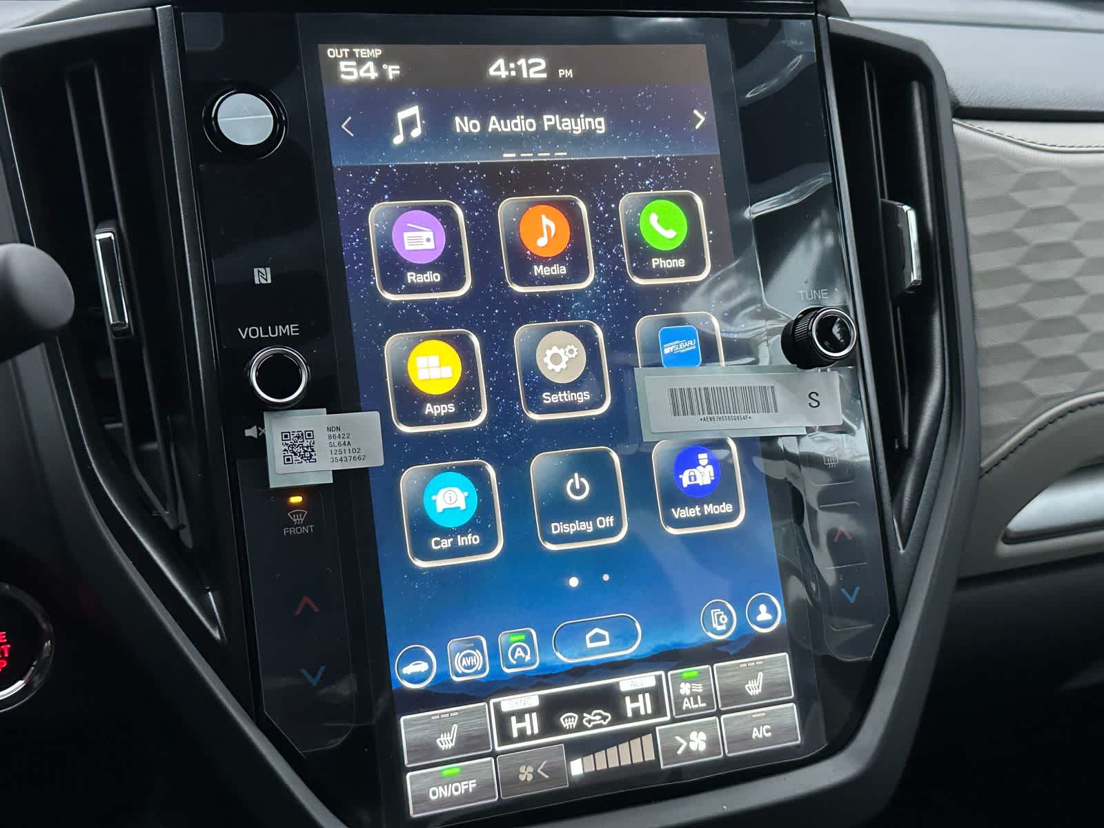 Thumbnail: 2026 Subaru Forester - 19