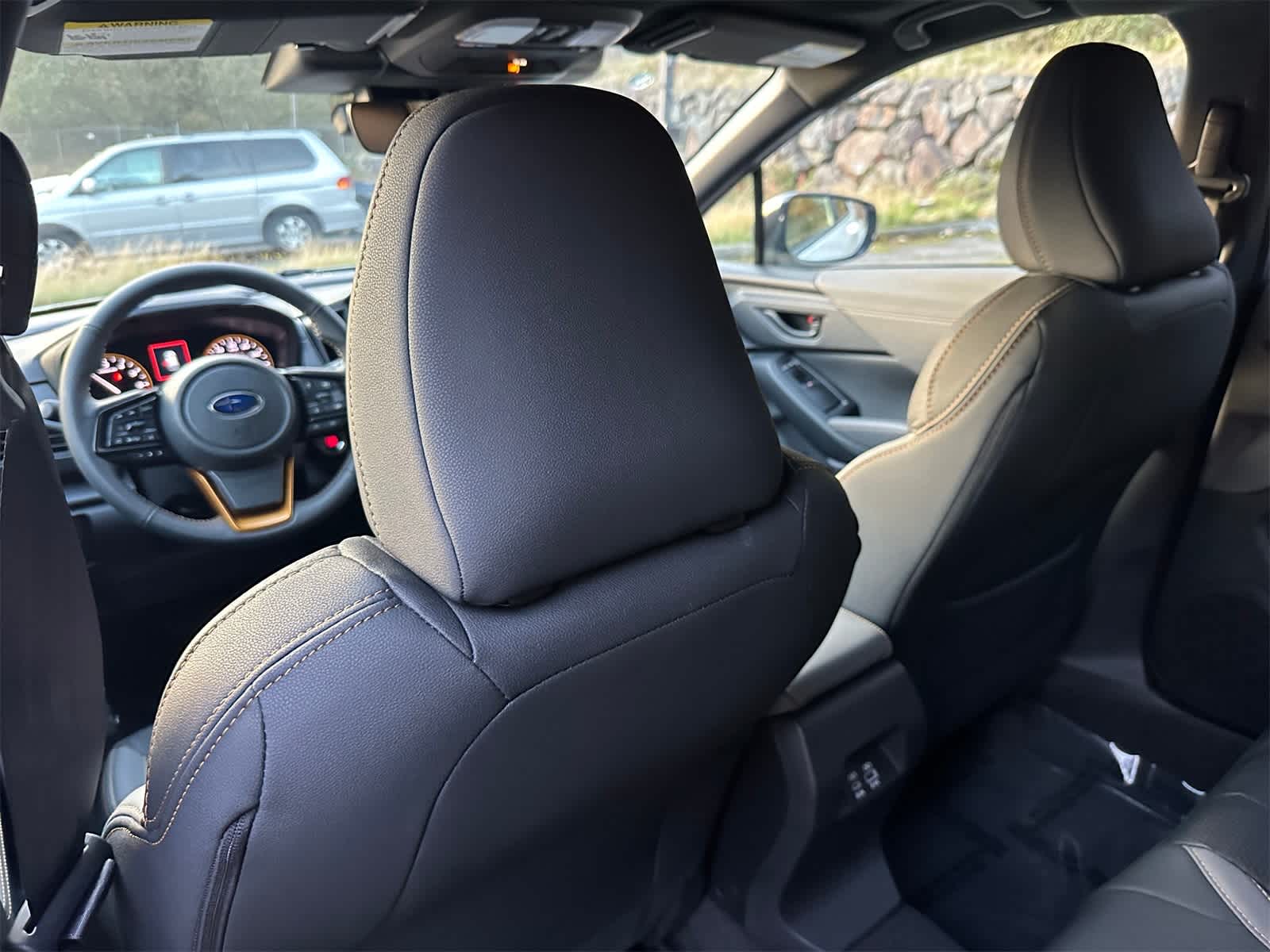 Thumbnail: 2025 Subaru Crosstrek - 9