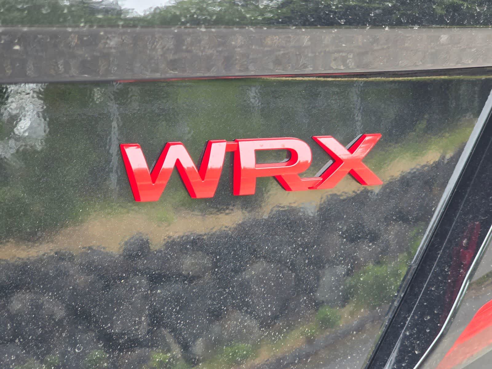 Thumbnail: 2026 Subaru WRX - 6