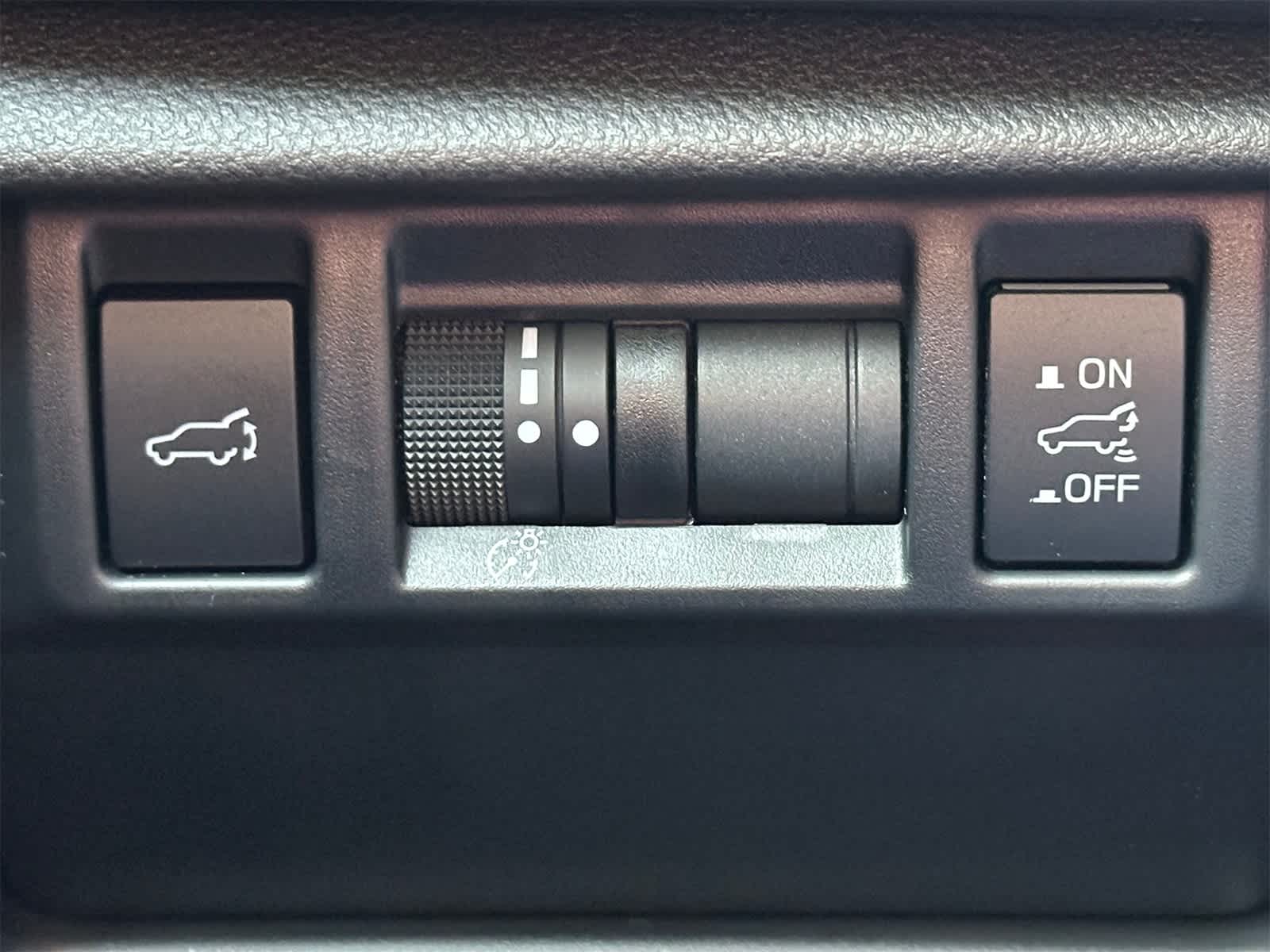 Thumbnail: 2026 Subaru Forester - 22