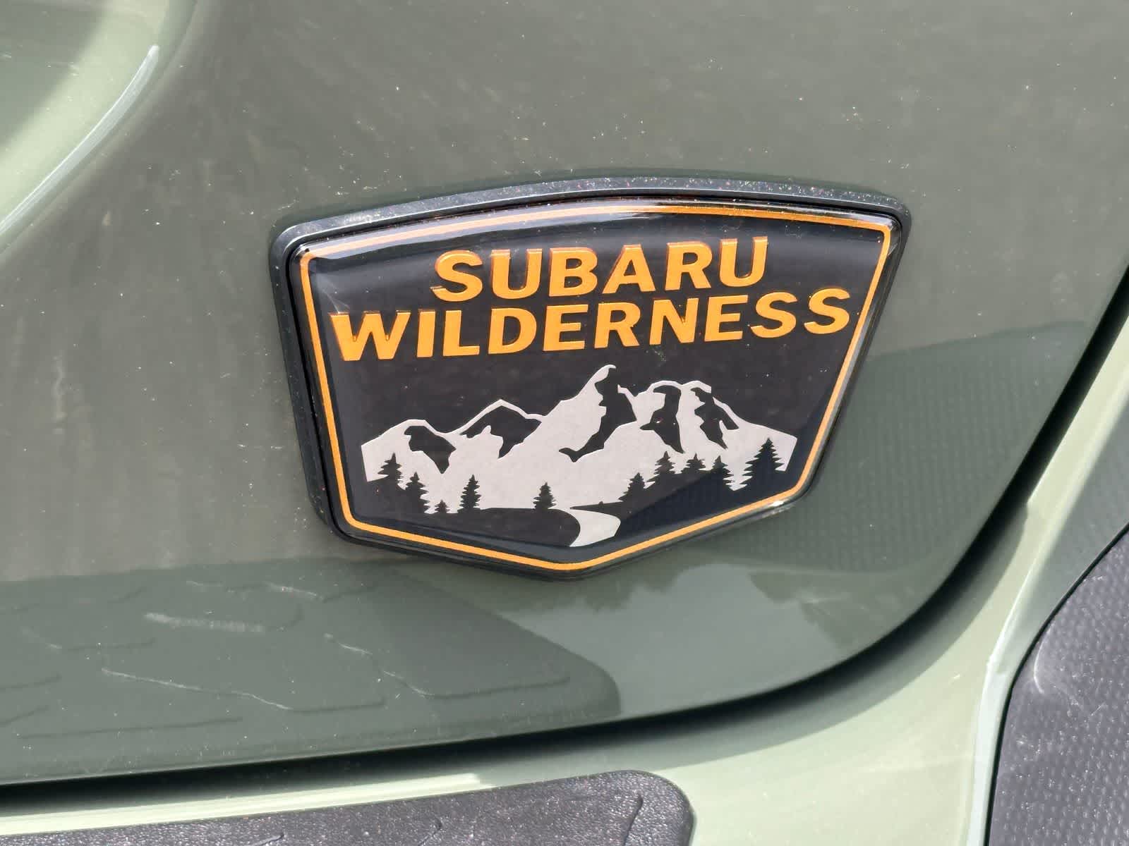 Thumbnail: 2026 Subaru Crosstrek - 6