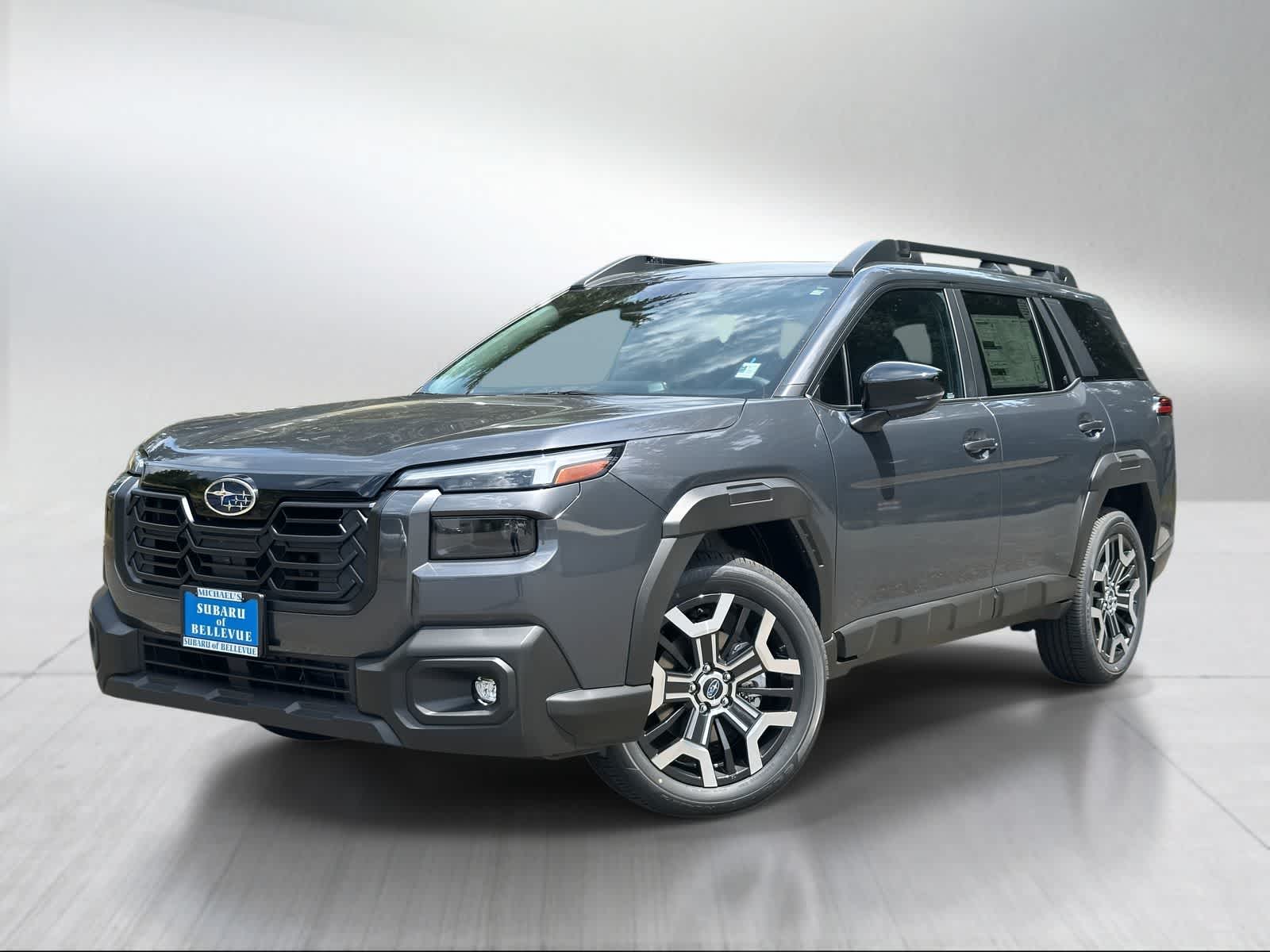 2026 Subaru Outback Touring -
                  Bellevue, WA