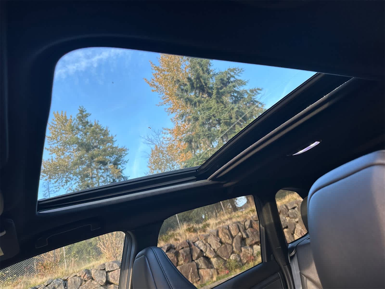 Thumbnail: 2025 Subaru Forester - 15