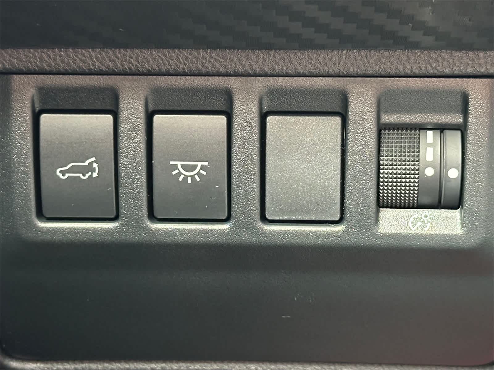 Thumbnail: 2026 Subaru Ascent - 23