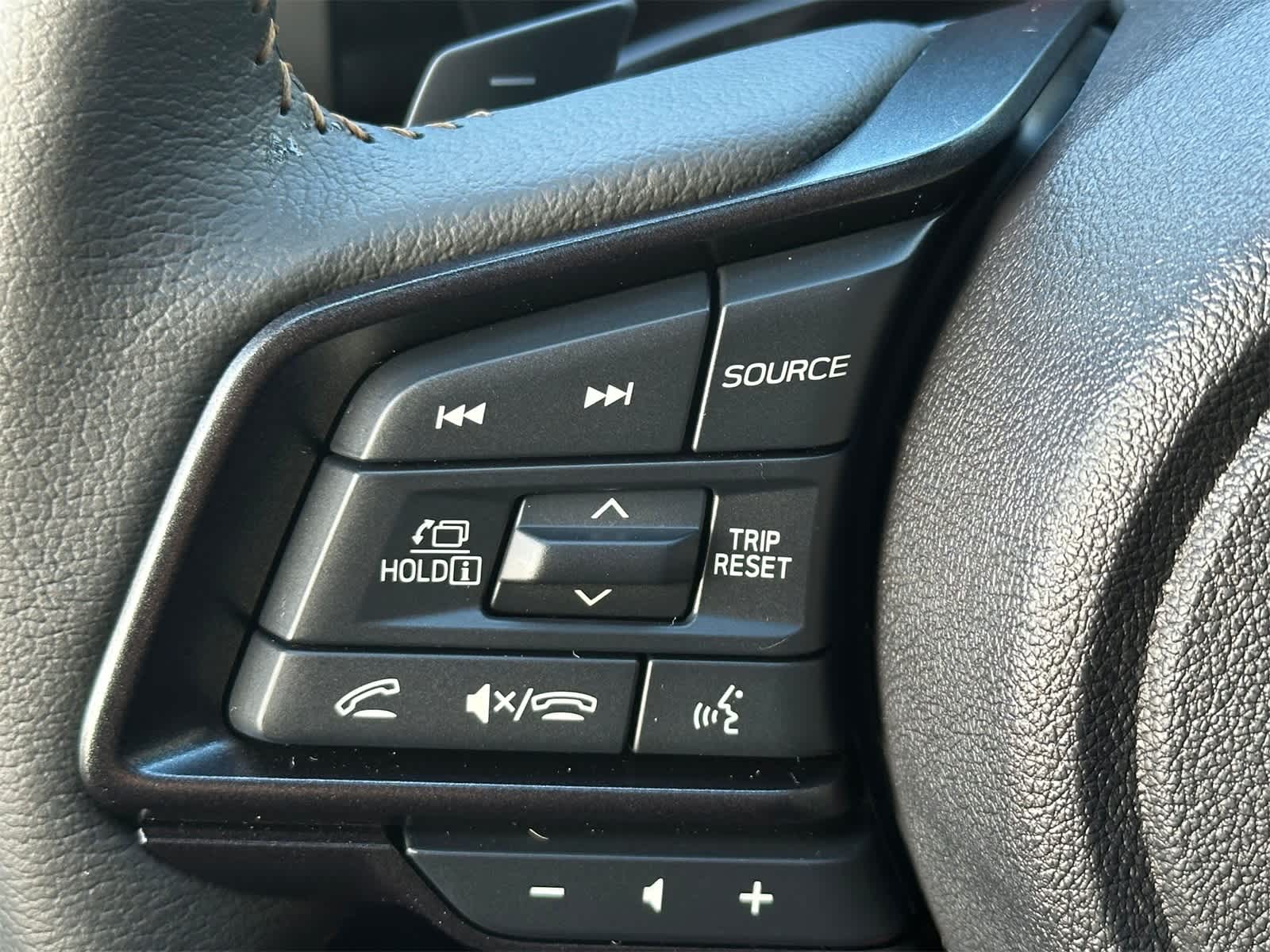 Thumbnail: 2026 Subaru Outback - 25