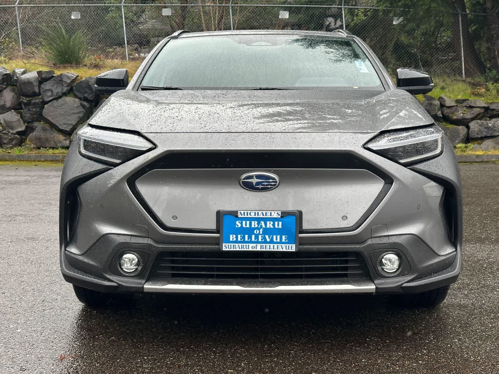 Thumbnail: 2025 Subaru Solterra - 5