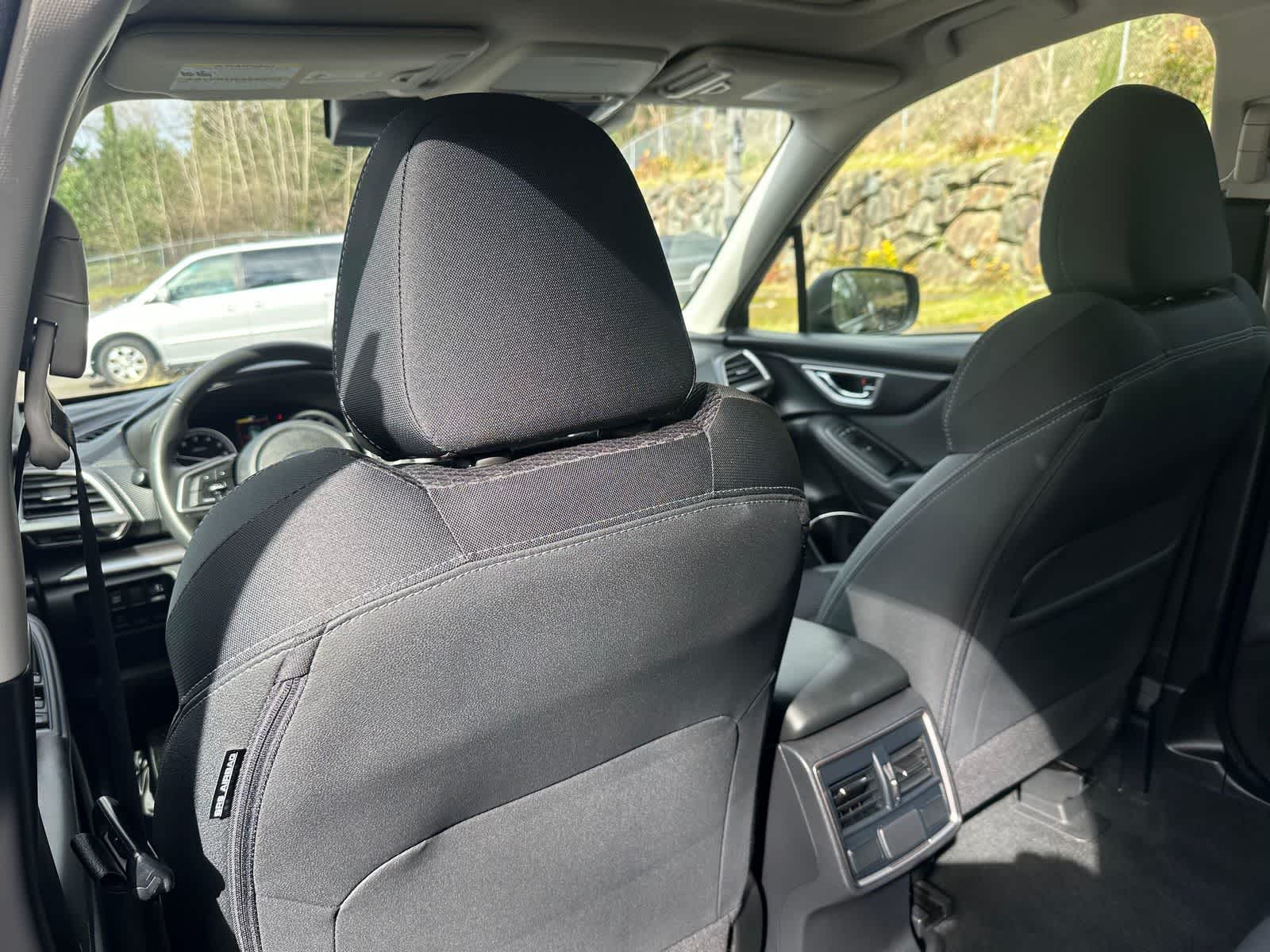 Thumbnail: 2023 Subaru Forester - 10