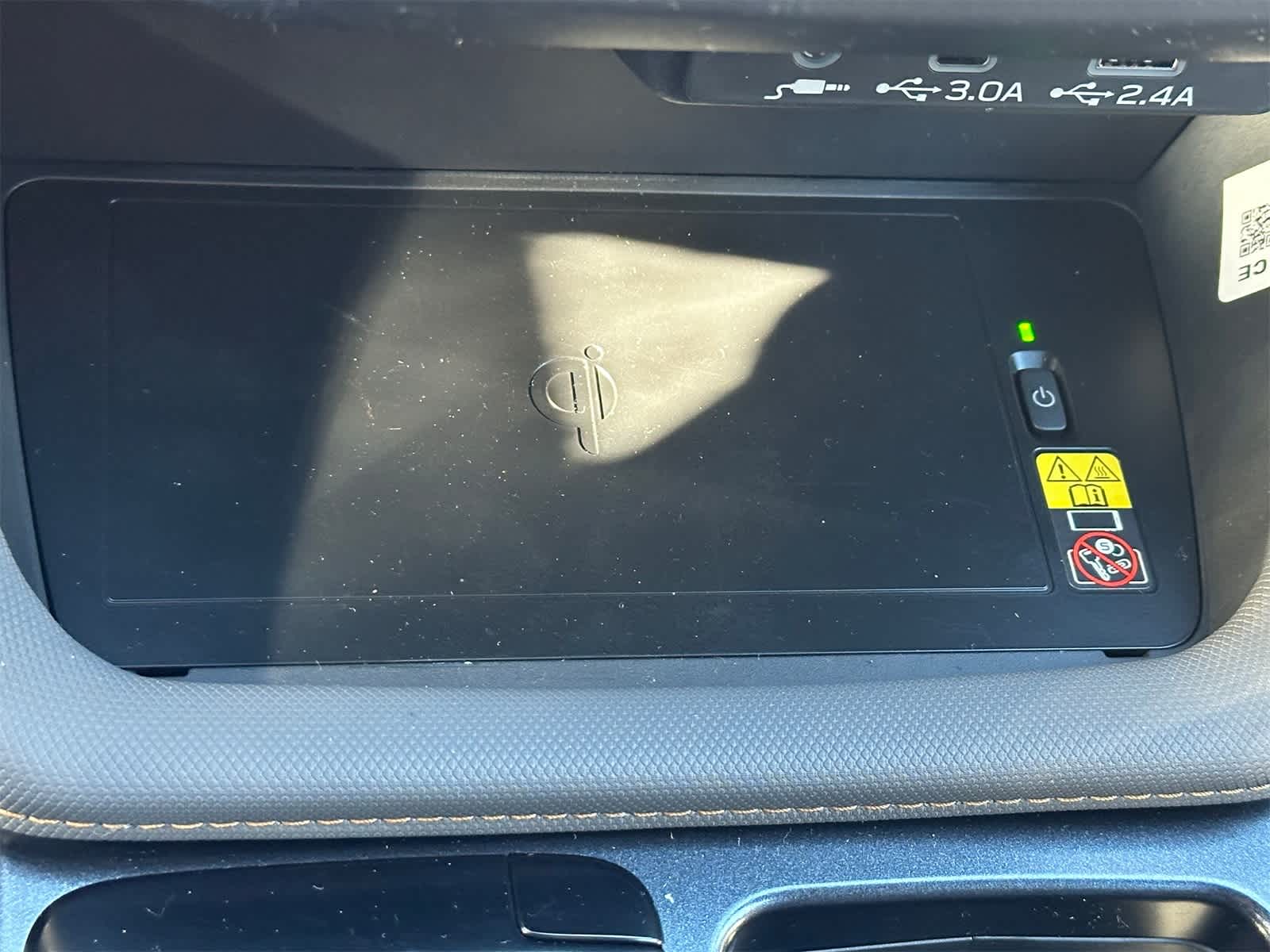 Thumbnail: 2026 Subaru Forester - 21