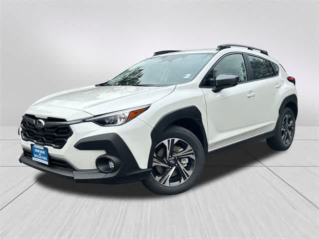 2025 Subaru Crosstrek Premium -
                  Bellevue, WA