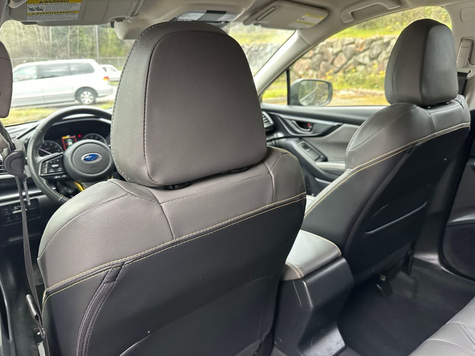 Thumbnail: 2023 Subaru Crosstrek - 9